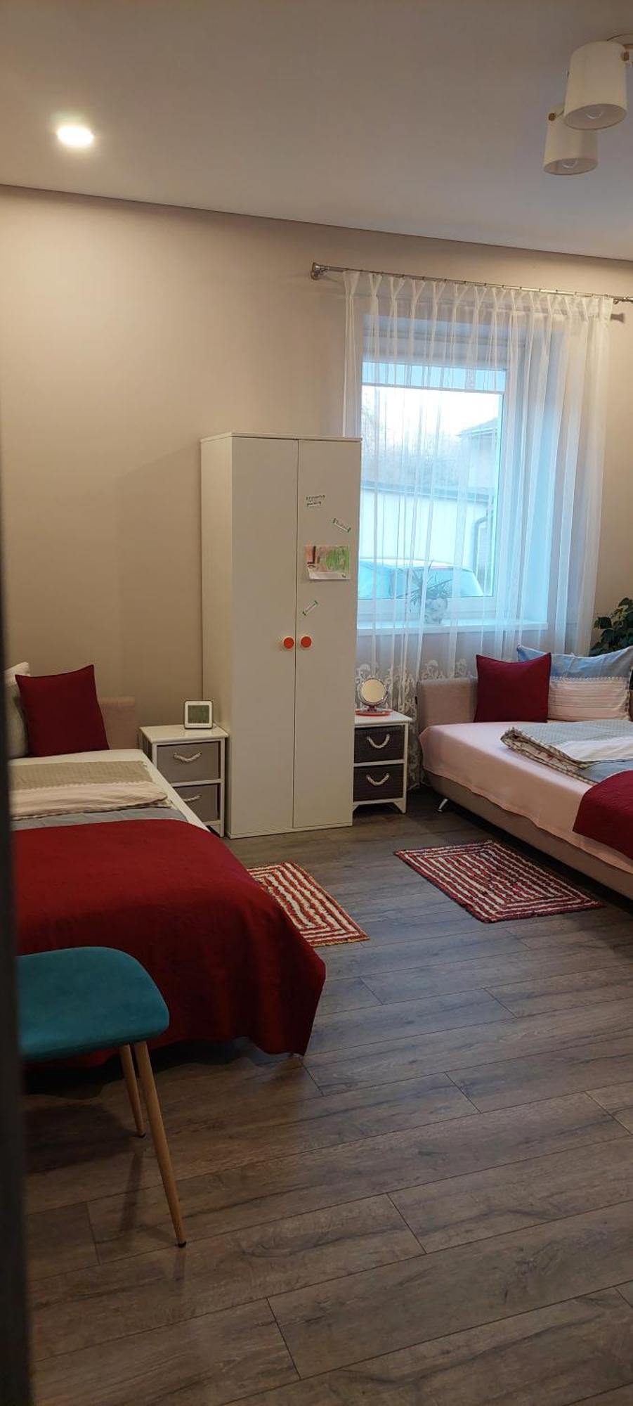 Cepinskio Kaunas Exterior foto