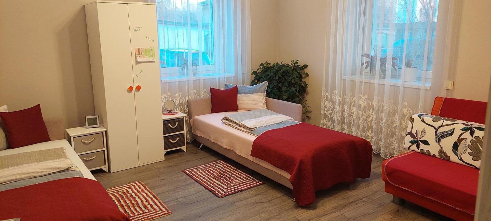 Cepinskio Kaunas Exterior foto